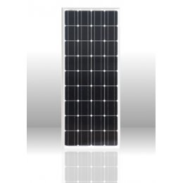 Solpanel 100W 12V